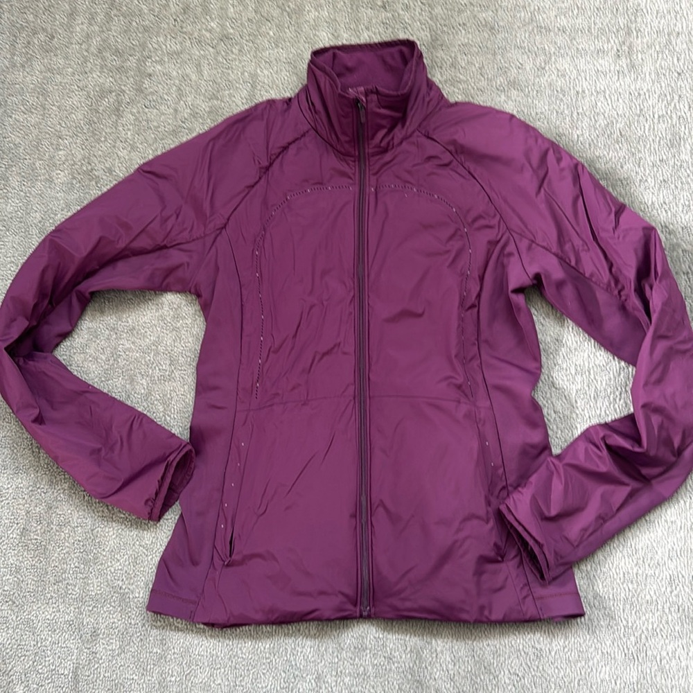 Lulu Lemon Jacket